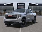 New 2024 GMC Sierra 1500 Pro Crew Cab 4x4, Pickup for sale #D441067 - photo 6