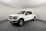 Used 2020 Ford F-150 Lariat SuperCrew Cab 4x4, Pickup for sale #D441071A - photo 1