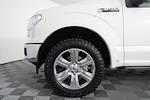 Used 2020 Ford F-150 Lariat SuperCrew Cab 4x4, Pickup for sale #D441071A - photo 11