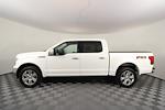 Used 2020 Ford F-150 Lariat SuperCrew Cab 4x4, Pickup for sale #D441071A - photo 3