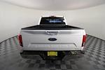 Used 2020 Ford F-150 Lariat SuperCrew Cab 4x4, Pickup for sale #D441071A - photo 8