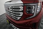 2024 GMC Sierra 1500 Crew Cab 4x4, Pickup for sale #D441072 - photo 10