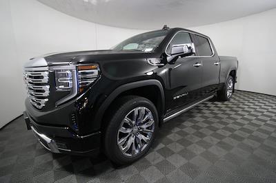 New 2024 GMC Sierra 1500 Denali Crew Cab 4x4, Pickup for sale #D441073 - photo 1