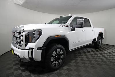 2024 GMC Sierra 2500 Crew Cab 4x4, Pickup for sale #D441105 - photo 1