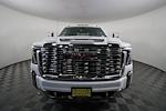 New 2024 GMC Sierra 2500 Denali Crew Cab 4x4, Pickup for sale #D441105 - photo 4