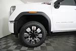 New 2024 GMC Sierra 2500 Denali Crew Cab 4x4, Pickup for sale #D441105 - photo 11