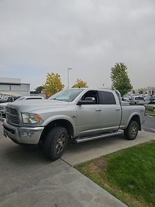 Used 2017 Ram 2500 Big Horn Crew Cab 4x4, Pickup for sale #D441160A - photo 1