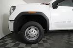 2024 GMC Sierra 3500 Crew Cab 4x4, Rugby Eliminator LP Steel Dump Truck for sale #D441188 - photo 11