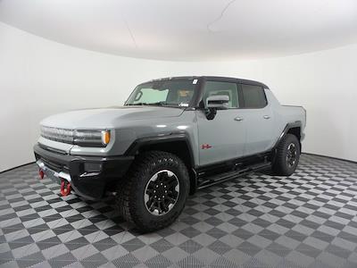 2024 GMC Hummer EV Pickup Crew Cab AWD, Pickup for sale #D441197 - photo 1