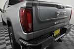 Used 2023 GMC Sierra 1500 Denali Crew Cab 4x4, Pickup for sale #D441210A - photo 9