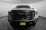 2024 GMC Sierra 1500 Crew Cab 4x4, Pickup for sale #D441212 - photo 4