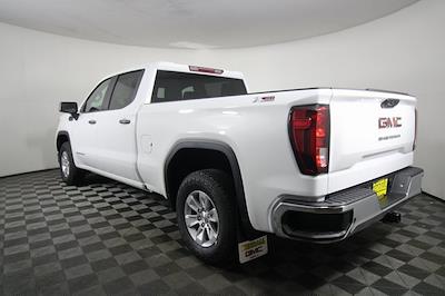 2024 GMC Sierra 1500 Crew Cab 4x4, Pickup for sale #D441216 - photo 2