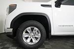 2024 GMC Sierra 1500 Crew Cab 4x4, Pickup for sale #D441216 - photo 11