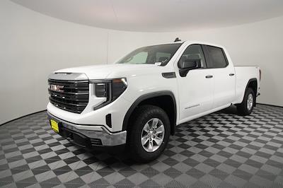 2024 GMC Sierra 1500 Crew Cab 4x4, Pickup for sale #D441217 - photo 1