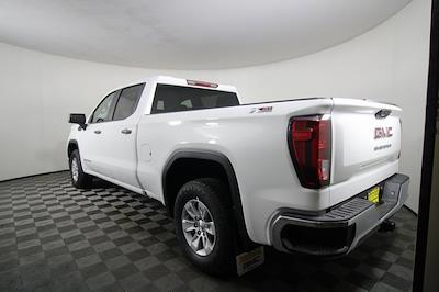 2024 GMC Sierra 1500 Crew Cab 4x4, Pickup for sale #D441218 - photo 2