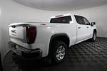 New 2024 GMC Sierra 1500 Pro Crew Cab 4x4, Pickup for sale #D441220 - photo 7