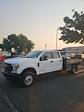 2019 Ford F-350 Crew Cab DRW 4x4, Flatbed Truck for sale #D441264B - photo 1