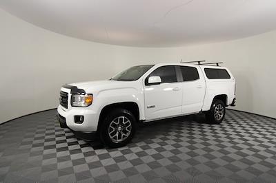 Used 2020 GMC Canyon All Terrain Crew Cab 4x4, Pickup for sale #D441283B - photo 1