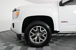 Used 2020 GMC Canyon All Terrain Crew Cab 4x4, Pickup for sale #D441283B - photo 11