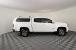 Used 2020 GMC Canyon All Terrain Crew Cab 4x4, Pickup for sale #D441283B - photo 6