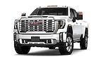 New 2024 GMC Sierra 3500 Denali Crew Cab 4x4, Pickup for sale #D441290 - photo 25