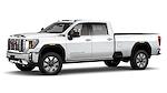 New 2024 GMC Sierra 3500 Denali Crew Cab 4x4, Pickup for sale #D441290 - photo 27