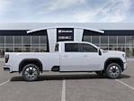 New 2024 GMC Sierra 3500 Denali Crew Cab 4x4, Pickup for sale #D441290 - photo 5