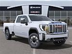 New 2024 GMC Sierra 3500 Denali Crew Cab 4x4, Pickup for sale #D441290 - photo 7