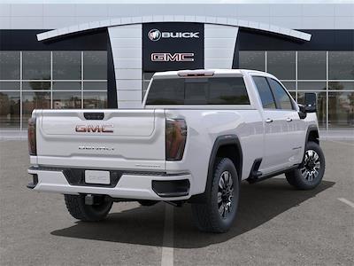 2024 GMC Sierra 3500 Crew Cab 4x4, Pickup for sale #D441293 - photo 2