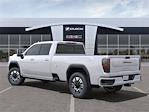 2024 GMC Sierra 3500 Crew Cab 4x4, Pickup for sale #D441293 - photo 4