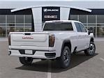 New 2024 GMC Sierra 3500 Denali Crew Cab 4x4, Pickup for sale #D441293 - photo 2