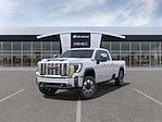 New 2024 GMC Sierra 3500 Denali Crew Cab 4x4, Pickup for sale #D441293 - photo 8