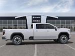 New 2024 GMC Sierra 3500 Denali Crew Cab 4x4, Pickup for sale #D441293 - photo 5