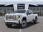 New 2024 GMC Sierra 3500 Denali Crew Cab 4x4, Pickup for sale #D441293 - photo 6