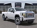 2024 GMC Sierra 3500 Crew Cab 4x4, Pickup for sale #D441293 - photo 7