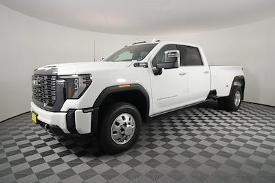 2024 GMC Sierra 3500 Crew Cab 4x4, Pickup for sale #D441295 - photo 1