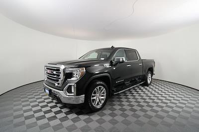 Used 2021 GMC Sierra 1500 SLT Crew Cab 4x4, Pickup for sale #D441309A - photo 1