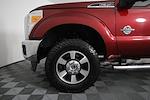 Used 2016 Ford F-350 Lariat Crew Cab 4x4, Pickup for sale #D441309B - photo 11