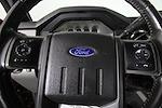 Used 2016 Ford F-350 Lariat Crew Cab 4x4, Pickup for sale #D441309B - photo 16