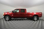 Used 2016 Ford F-350 Lariat Crew Cab 4x4, Pickup for sale #D441309B - photo 3