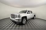 Used 2017 GMC Sierra 1500 SLT Crew Cab 4x4, Pickup for sale #D441313A - photo 1