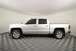 Used 2017 GMC Sierra 1500 SLT Crew Cab 4x4, Pickup for sale #D441313A - photo 2