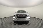 Used 2017 GMC Sierra 1500 SLT Crew Cab 4x4, Pickup for sale #D441313A - photo 3