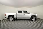 Used 2017 GMC Sierra 1500 SLT Crew Cab 4x4, Pickup for sale #D441313A - photo 4