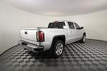 Used 2017 GMC Sierra 1500 SLT Crew Cab 4x4, Pickup for sale #D441313A - photo 5