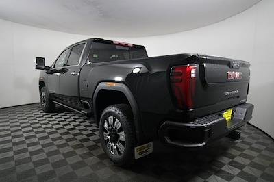 2024 GMC Sierra 2500 Crew Cab 4x4, Pickup for sale #D441315 - photo 2