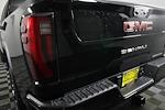 New 2024 GMC Sierra 2500 Denali Crew Cab 4x4, Pickup for sale #D441315 - photo 9