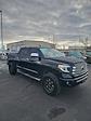 Used 2021 Toyota Tundra Platinum CrewMax Cab 4x4, Pickup for sale #D441315A - photo 2