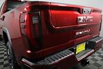 New 2024 GMC Sierra 2500 Denali Crew Cab 4x4, Pickup for sale #D441316 - photo 9