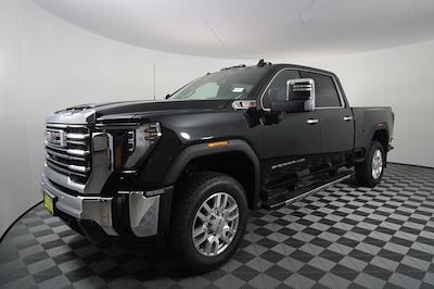 New 2024 GMC Sierra 2500 SLT Crew Cab 4x4, Pickup for sale #D441322 - photo 1